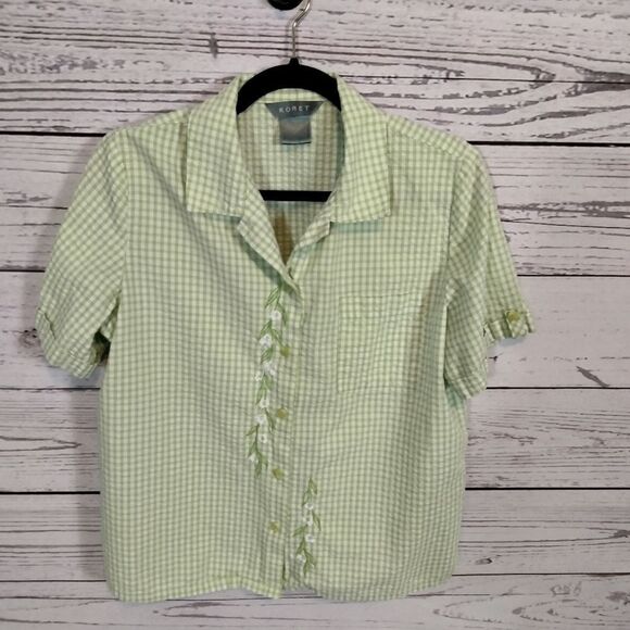 "Koret" woman's shirt  - Picture 1 of 6
